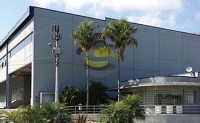 Depósito-Galpão, 5282 m² - Foto 1