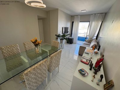 Apartamento, 3 quartos, 80 m² - Foto 1