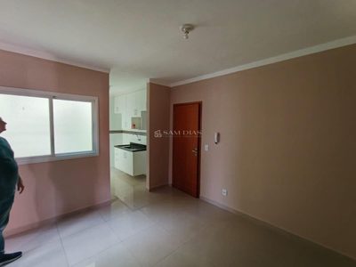 Apartamento, 2 quartos, 55 m² - Foto 5