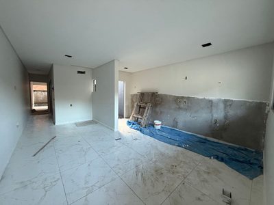 Casa, 2 quartos, 62 m² - Foto 2