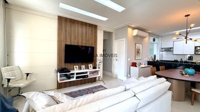 Apartamento, 2 quartos, 100 m² - Foto 4