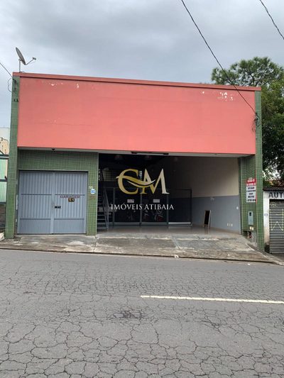 Loja-Salão, 420 m² - Foto 1