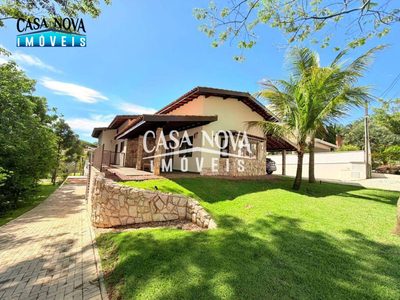 Casa de Condomínio, 3 quartos - Foto 5