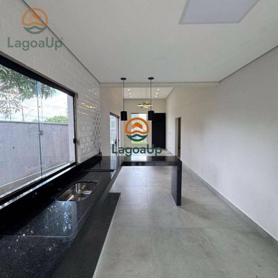 Casa, 3 quartos, 170 m² - Foto 5