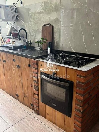 Casa, 2 quartos, 52 m² - Foto 3