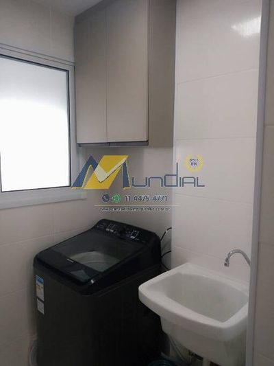 Apartamento, 2 quartos, 69 m² - Foto 3