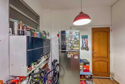 Apartamento, 1 quarto, 39 m² - Foto 2