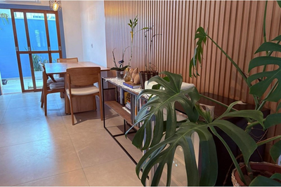 Casa, 3 quartos, 105 m² - Foto 1