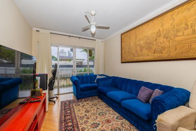 Apartamento, 3 quartos, 105 m² - Foto 1