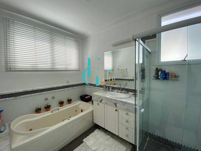Casa, 5 quartos, 1100 m² - Foto 3