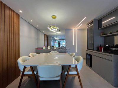 Apartamento, 3 quartos, 118 m² - Foto 2