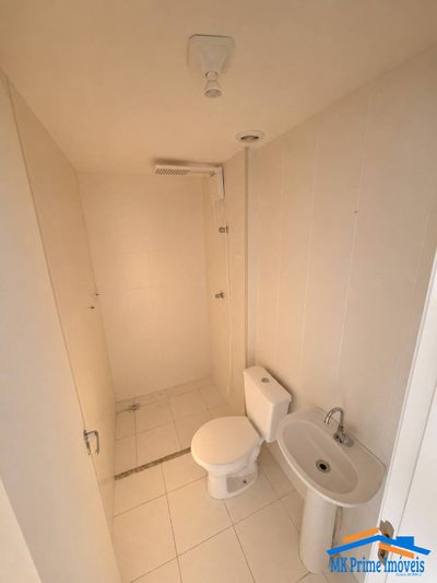 Flat/Apart Hotel, 1 quarto, 27 m² - Foto 5