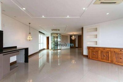 Apartamento, 4 quartos, 285 m² - Foto 4