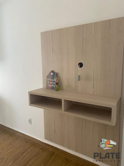 Apartamento, 48 m² - Foto 3