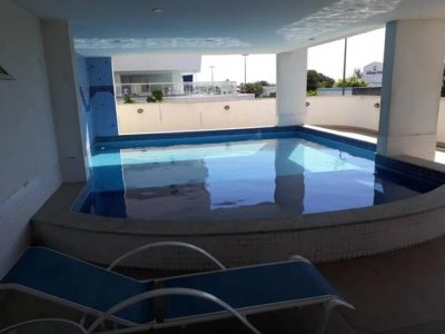 Apartamento, 2 quartos, 82 m² - Foto 2
