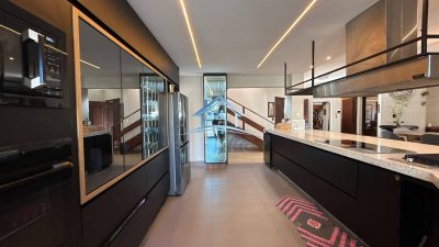 Casa, 4 quartos, 520 m² - Foto 1
