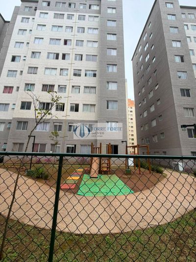 Apartamento, 2 quartos, 41 m² - Foto 4