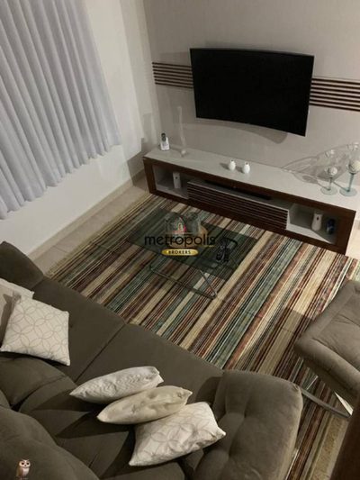 Sobrado, 3 quartos, 112 m² - Foto 3