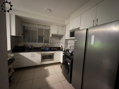 Apartamento, 1 quarto, 37 m² - Foto 2