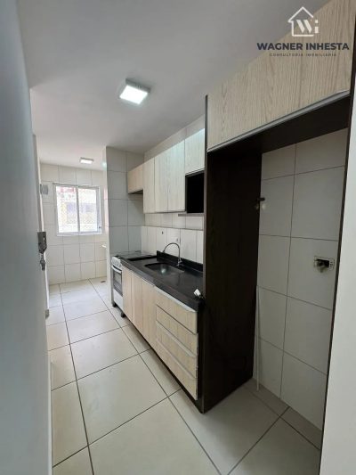 Apartamento, 2 quartos, 55 m² - Foto 3