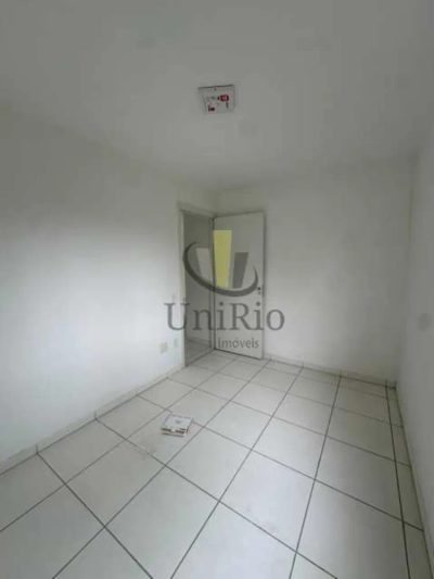 Apartamento, 2 quartos, 45 m² - Foto 4