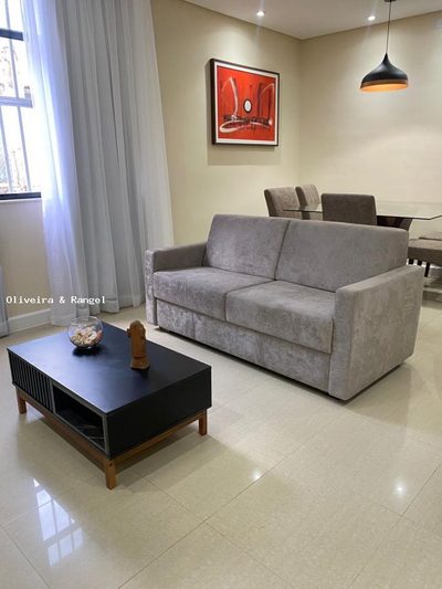 Apartamento, 3 quartos, 90 m² - Foto 1