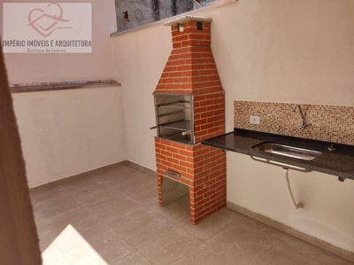 Casa, 3 quartos, 80 m² - Foto 5