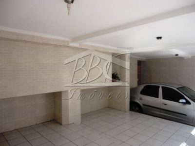 Casa, 3 quartos, 204 m² - Foto 2