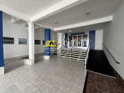 Apartamento, 1 quarto, 47 m² - Foto 2