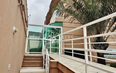 Casa, 3 quartos, 158 m² - Foto 4