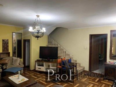 Sobrado, 5 quartos, 450 m² - Foto 1