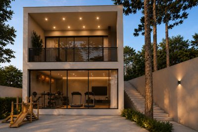 Terreno, 152 m² - Foto 2
