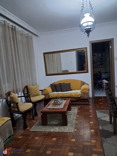 Apartamento, 3 quartos, 104 m² - Foto 2