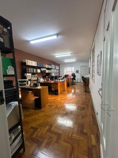 Casa Comercial, 236 m² - Foto 2