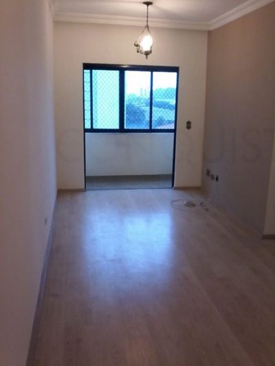 Apartamento, 3 quartos, 75 m² - Foto 2