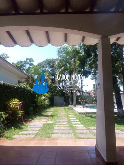 Casa, 3 quartos, 156 m² - Foto 3