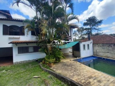 Casa, 4 quartos, 262 m² - Foto 3