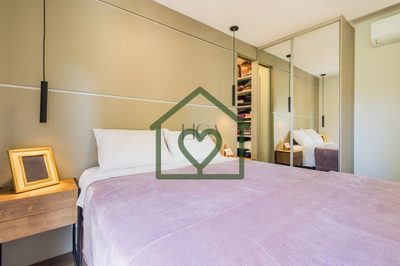 Apartamento, 2 quartos, 118 m² - Foto 3