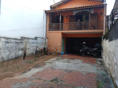 Terreno, 210 m² - Foto 2