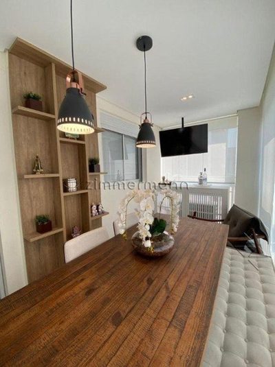 Apartamento, 2 quartos, 70 m² - Foto 4