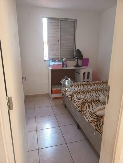 Apartamento, 2 quartos, 47 m² - Foto 3