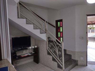 Casa de Condomínio, 2 quartos - Foto 5