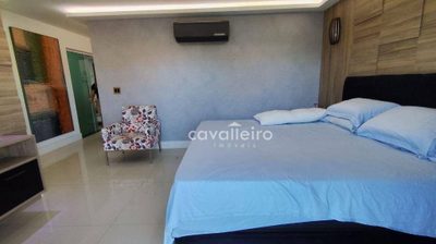 Casa de Condomínio, 4 quartos - Foto 4