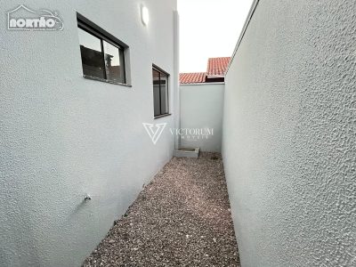 Casa, 3 quartos, 80 m² - Foto 3