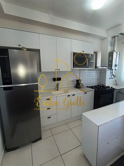 Apartamento, 3 quartos, 60 m² - Foto 3
