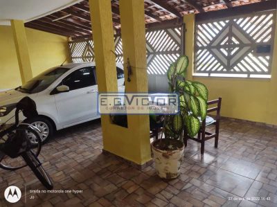Casa, 3 quartos, 112 m² - Foto 2
