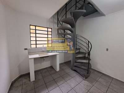 Casa, 1 quarto, 45 m² - Foto 4
