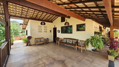 Casa, 3 quartos, 283 m² - Foto 5
