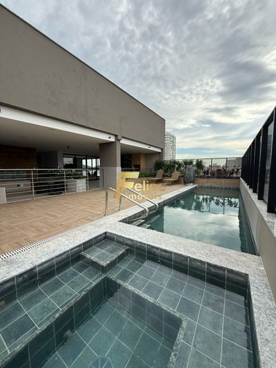 Apartamento, 1 quarto, 40 m² - Foto 1