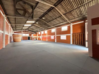 Depósito-Galpão, 411 m² - Foto 5